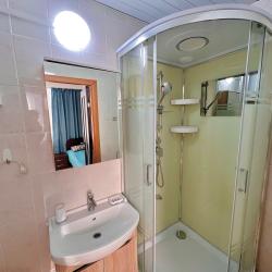 Номер стандарт с 2 односпальными кроватями (Дом Катунь)