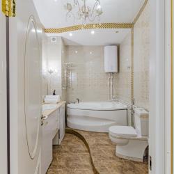 2-комнатные апартаменты улучшенные