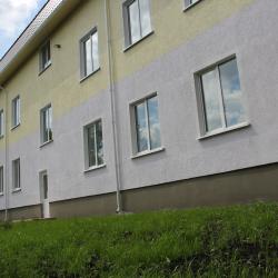 Фото Отель Аркона