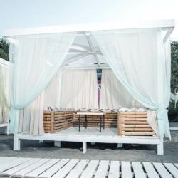 Фото Отель Оранжевое Солнце