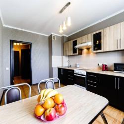 Фото Отель Favourite Home (Фэйворит Хоум) на улице Пугачева
