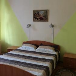 Фото Отель Кама