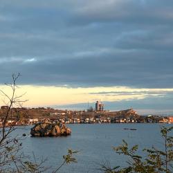 Фото Отель М33