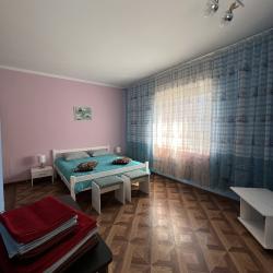 Фото Апарт-отель HESTIA (Гестия)