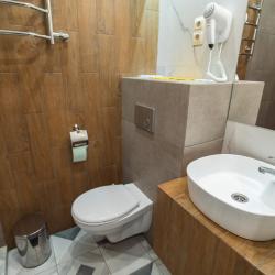 Фото Отель Парус