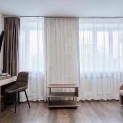 Номер комфорт