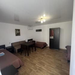 4-местная комната стандарт семейная