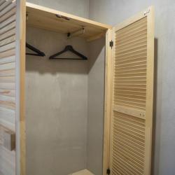 Фото Отель Три лыжи