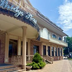 Фото Bridge Hotel (Бридж Отель) от Травел Хотелс Антураж