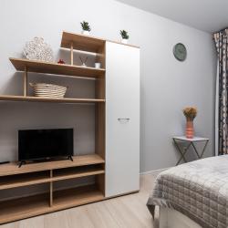 Апартаменты Quiеt House на Хохлова — bc71f0b7b927396875443fcf74997562