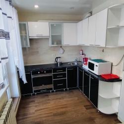 Фото Апартаменты на улице Радужная 11