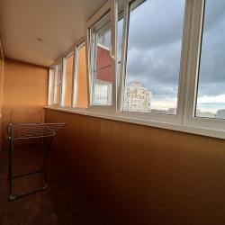 1-комнатные апартаменты стандарт