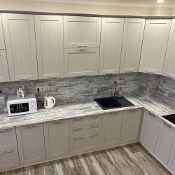 Фото Апартаменты на улице Раздольная 11