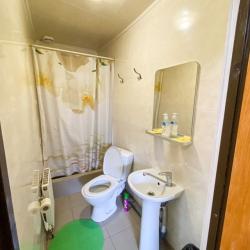 Фото Отель Соколиное Гнездо