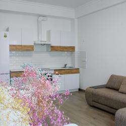 Фото Апартаменты на улице Платановая