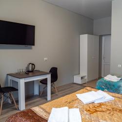 Фото Отель Бархат