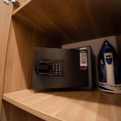 Фото Отель Обуховский