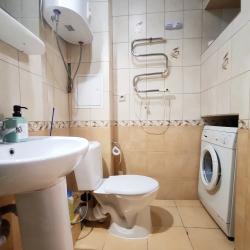 2-комнатные апартаменты стандарт
