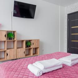 Фото Отель RentAp (РентАп) на улице Ярмарочная