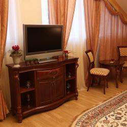 Люкс Пент Хаус