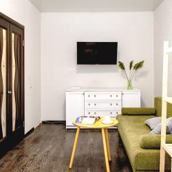 Фото Отель Home Vita (Хоум Вита) на улице 1 Мая 40Б