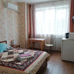 Фото Отель Центральная