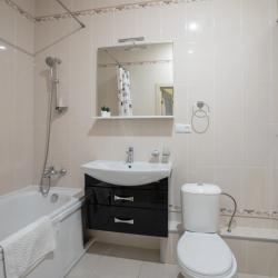 1-комнатные апартаменты улучшенные