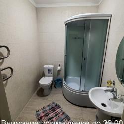 Номер студия делюкс с 2 односпальными кроватями