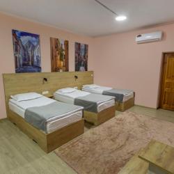 Фото Отель Koisha (Койша)