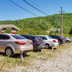 Фото Тих отель