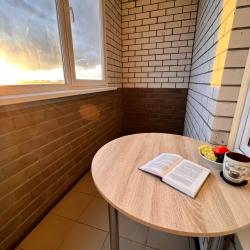 Фото Отель Риконе на улице Геологоразведчиков