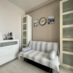 Фото Отель Sea Magic Apart на улице Полтавская 32/14