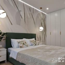 2-комнатные апартаменты люкс