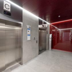 фото 31 Rento (Ренто) на улице Липовой Рощи 4 корпус 3