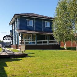 Фото Отель Никитское Подворье