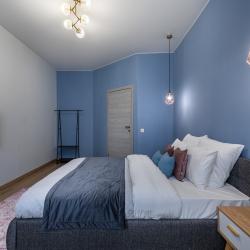 Апартаменты улучшенные Евродвушка в центре рядом с Парком Горького