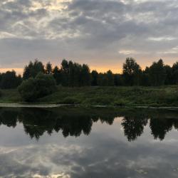 Фото Отель Рузские