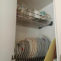 3-комнатные апартаменты стандарт