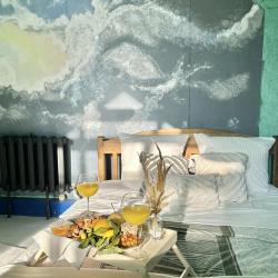 Фото Отель Артхаус