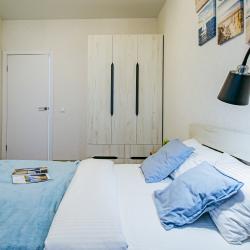 Фото Отель Vegas apartments (Вегас апартментс) на улице Арктическая