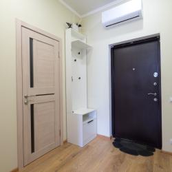 Фото Отель Orange Apart (Орандж Апарт) на Орбитовской улице