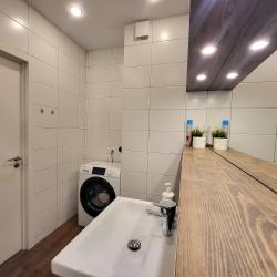 2-комнатные апартаменты улучшенные