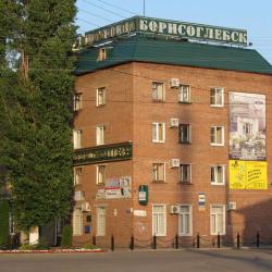 фото 29 Борисоглебск