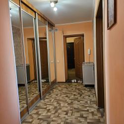 Фото Отель Домашний очаг на улице Артема 118