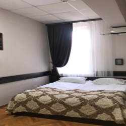 Номер стандарт семейный