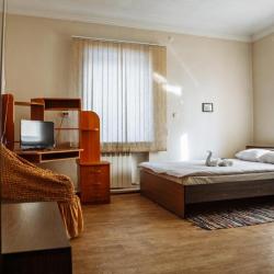 Фото Дом хостел