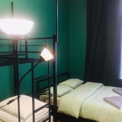 фото 6 Travel inn Красные Ворота (Трэвел Инн Красные Ворота)