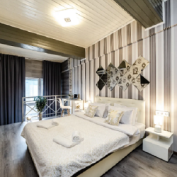 фото 21 SPA LOFT (СПА ЛОФТ) Суточно Москва