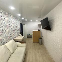 Фото Отель Мир уюта 65 на улице Фабричная 11