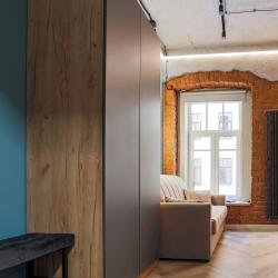 фото 77 Апартаменты RHome (РХоме) на переулке Большой Казачий 10